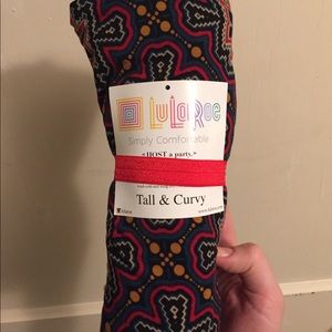 Lularoe leggings brand new